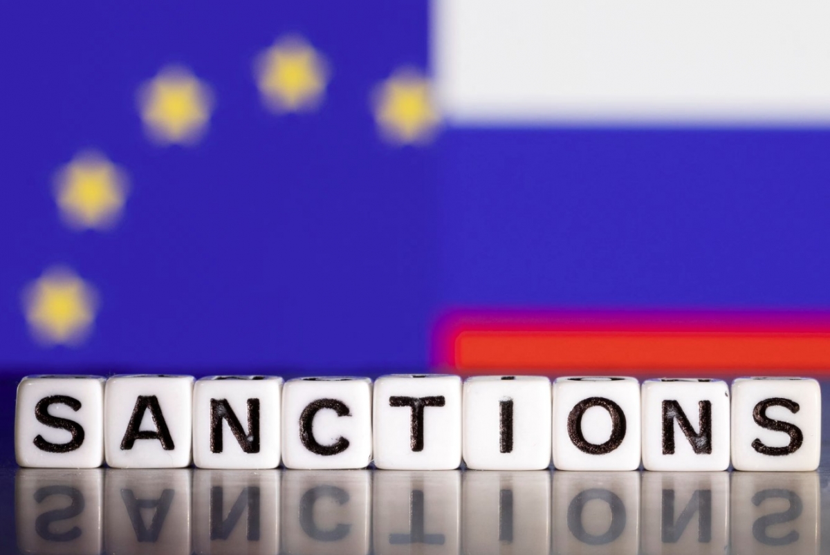 EU chuẩn bị gói trừng phạt cứng rắn nhất với Nga kể từ năm 2022
